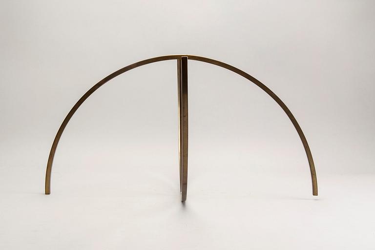 Bertil Herlow Svensson, "Fragmentary Sphere", 1985.