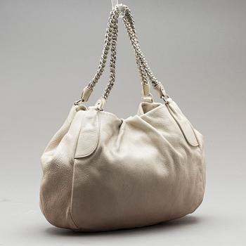 VÄSKA, "Cervo Lux Chain", Prada.