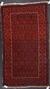MATTA, orientalisk, ca 112 x 195.
