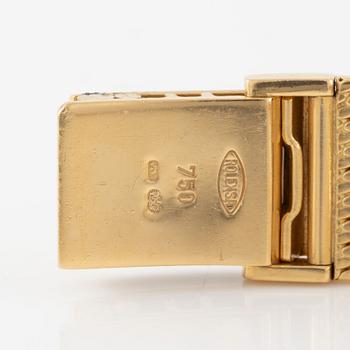 Rolex, Cellini, ca 1981.