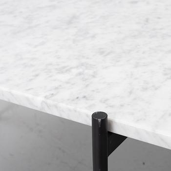 GamFratesi, Coffee table, TS, Gubi, contemporary.