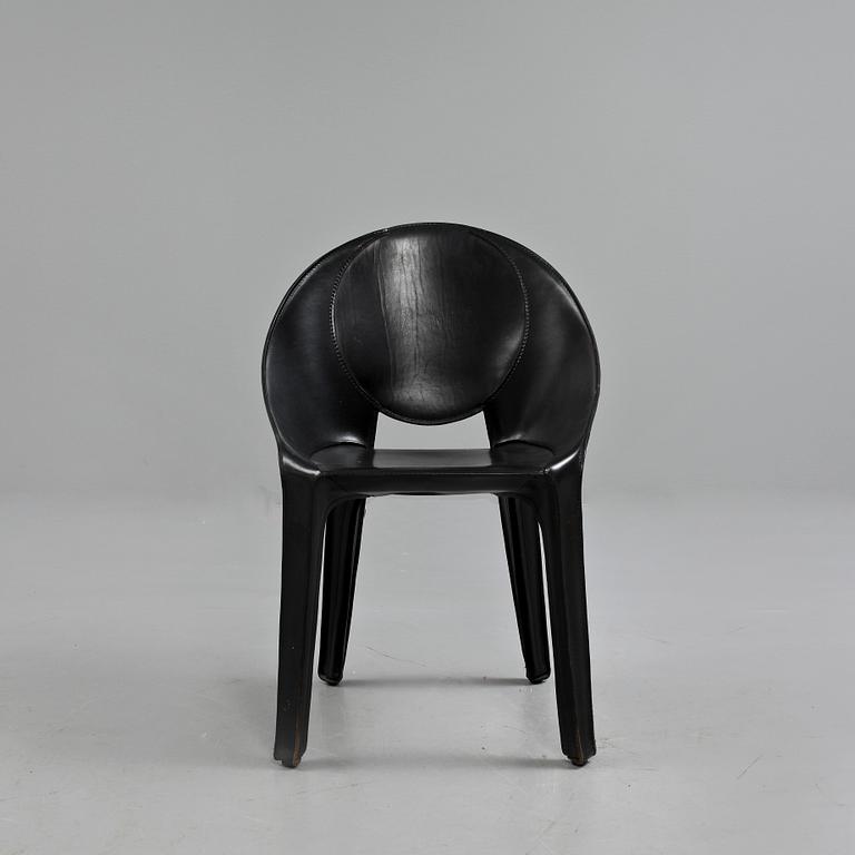 STOL, Mario Bellini, Cassina, 1900-talets fjärde kvartal.