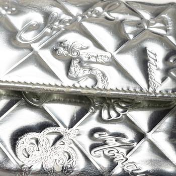 Chanel, wallet, 2006-2008.