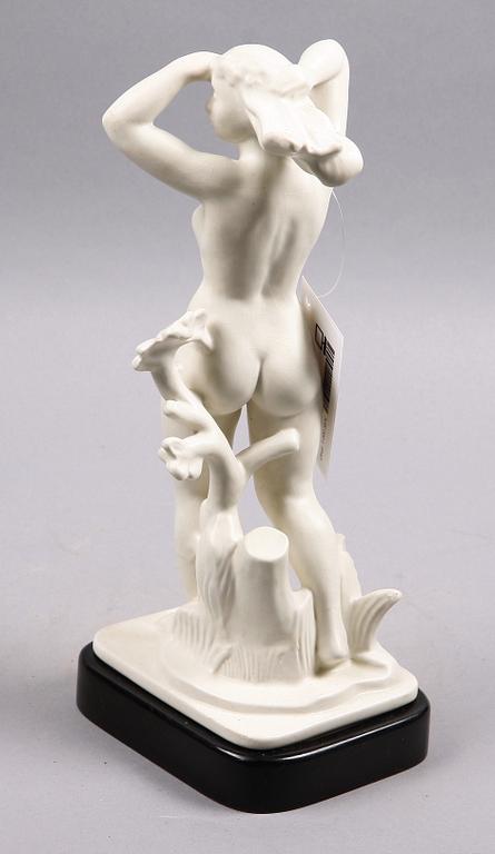 FIGURIN, flintgods, Arthur Percy, Gefle.