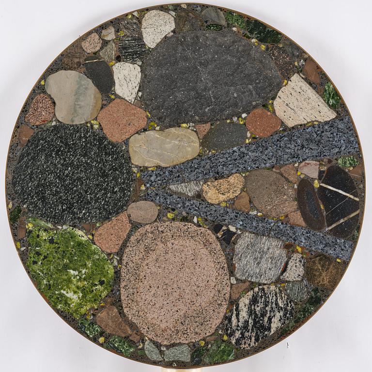 Erling Viksjø, soffbord, "Conglo", A/S Conglo, Norge, 1960-70-tal.