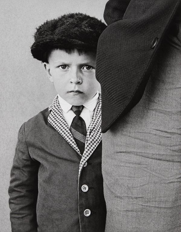 Ismo Hölttö, "Sommarmöte i Uleåborg 1966.".