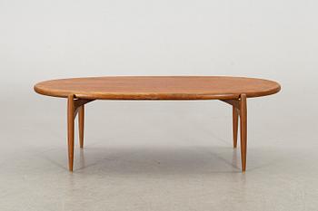 JOHANNES ANDERSEN, coffee table.