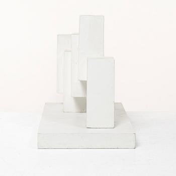 Lars Erik Falk, Untitled.
