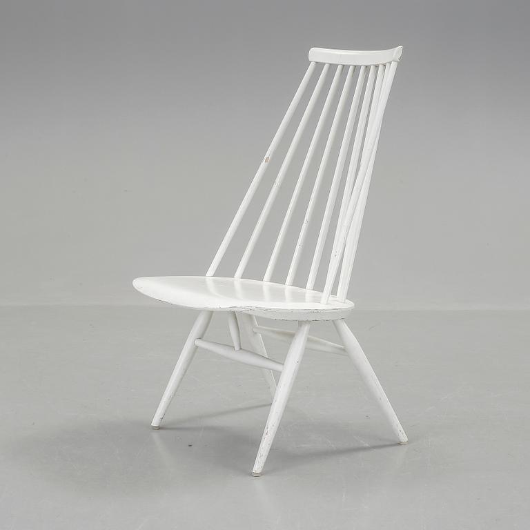 STOL, "Mademoiselle", Ilmari Tapiovaara, Edsbyverken, 1960-tal.
