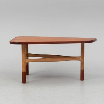 SOFFBORD, Westerbergs Möbler, Tranås, 1950-tal.