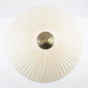 Ceiling light 1940s/50s Swedish Modern.