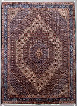 MATTA, Old Moud, 395 x 289 cm.