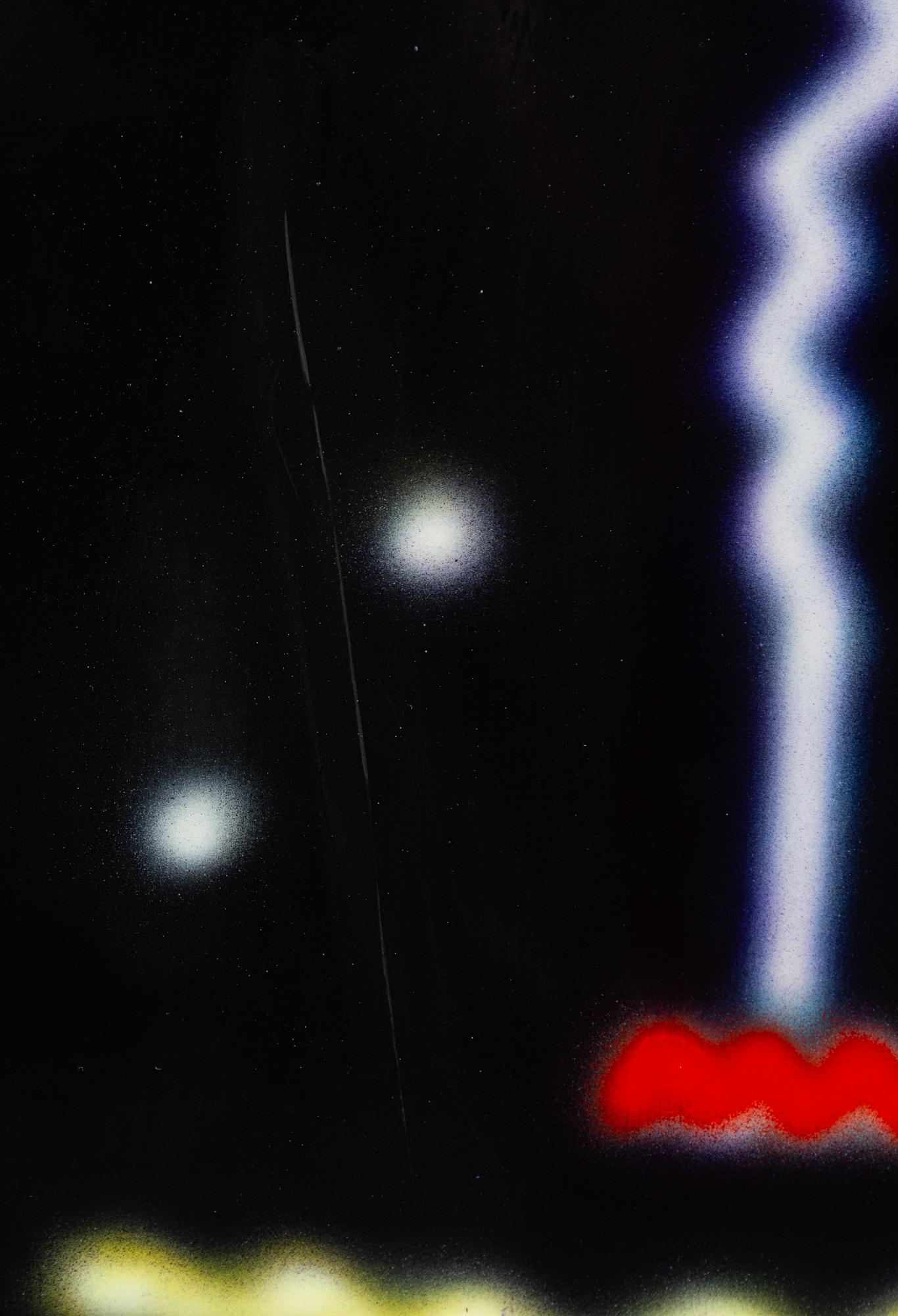 Leif Tjerned, Utan titel.