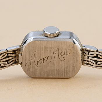 Patek Philippe, "Cocktail watch", ca 1956.