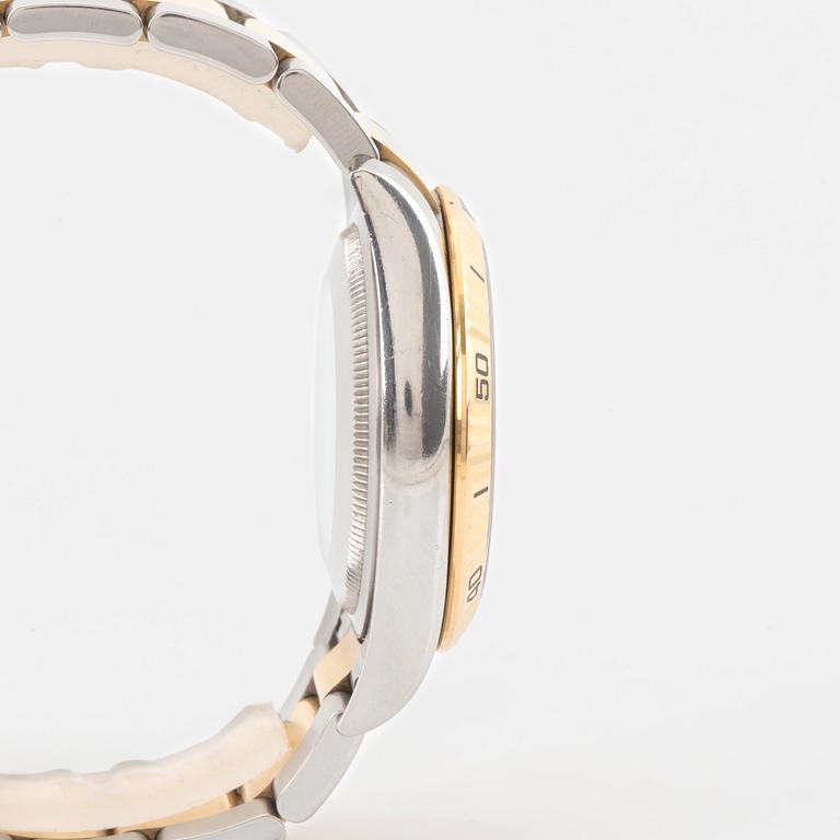 Rolex, Datejust, Turn-O-Graph.