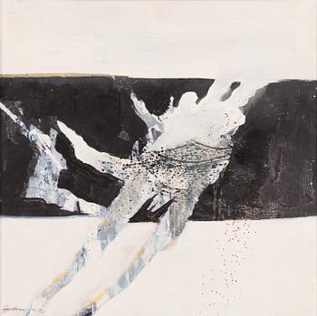 Gunnar Johnsson, 'Badarna'.