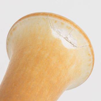 Berndt Friberg, a stoneware vase, Gustavsberg Studio, Sweden, 1961-.