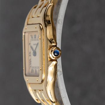 Cartier, Panthère, ca 1989.
