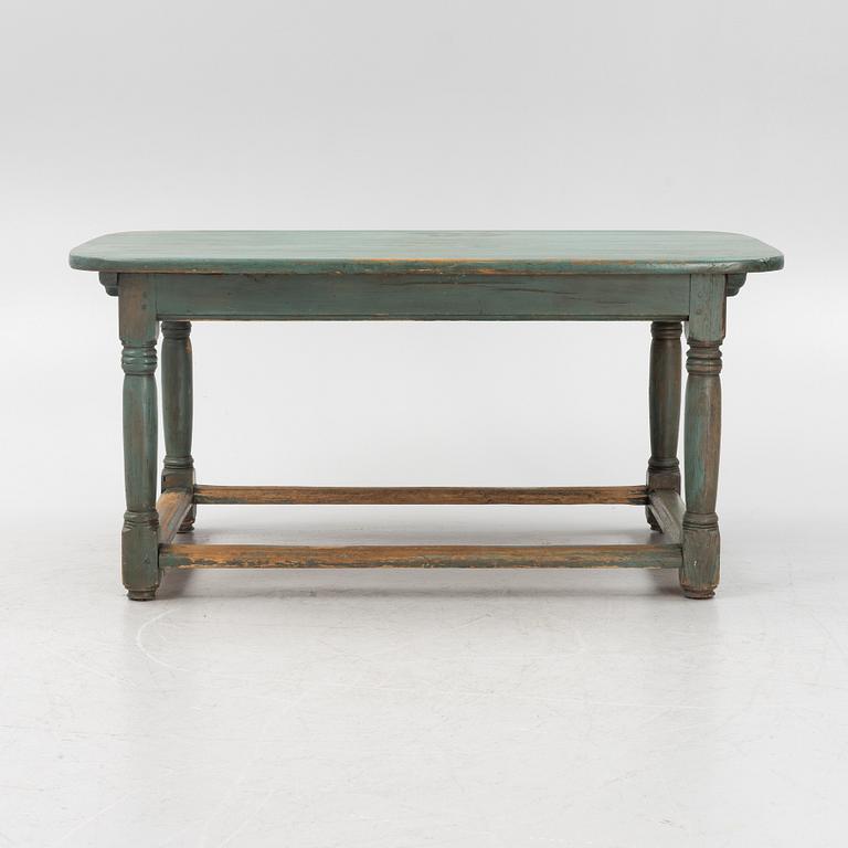 Bord, barock, 1700-tal.