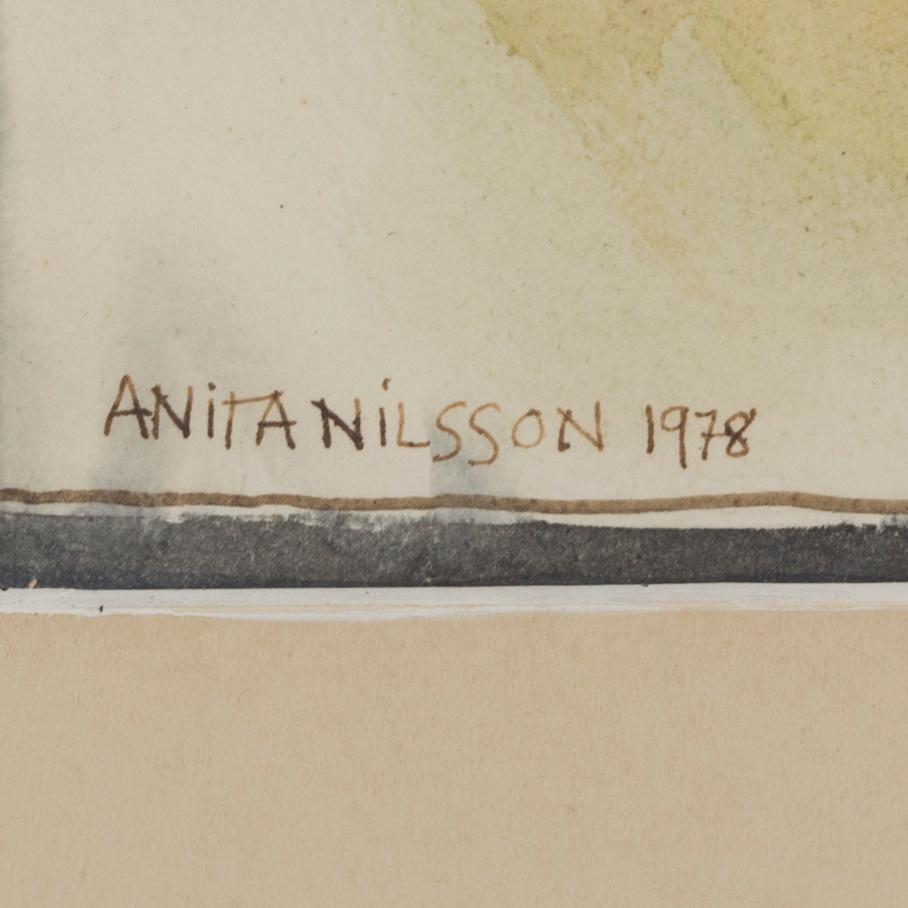 ANITA NILSSON,
