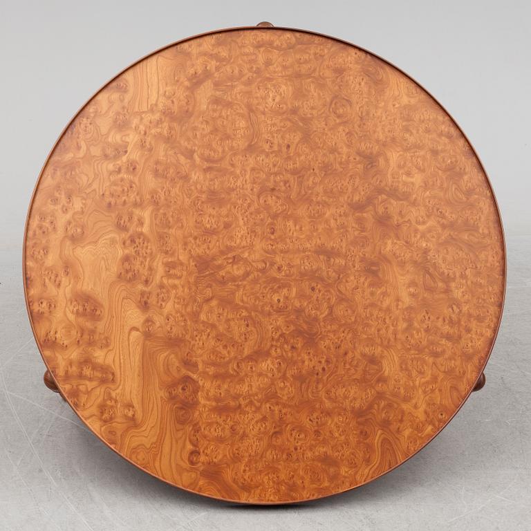 JOSEF FRANK, soffbord, modell 2139,  Firma Svenskt Tenn.