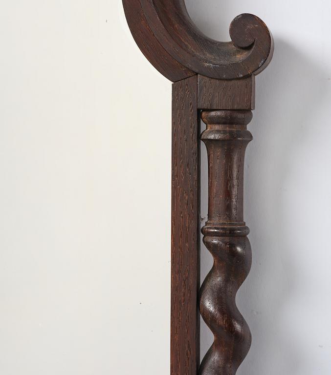 Spegel, Swedish Grace, 1920-tal.
