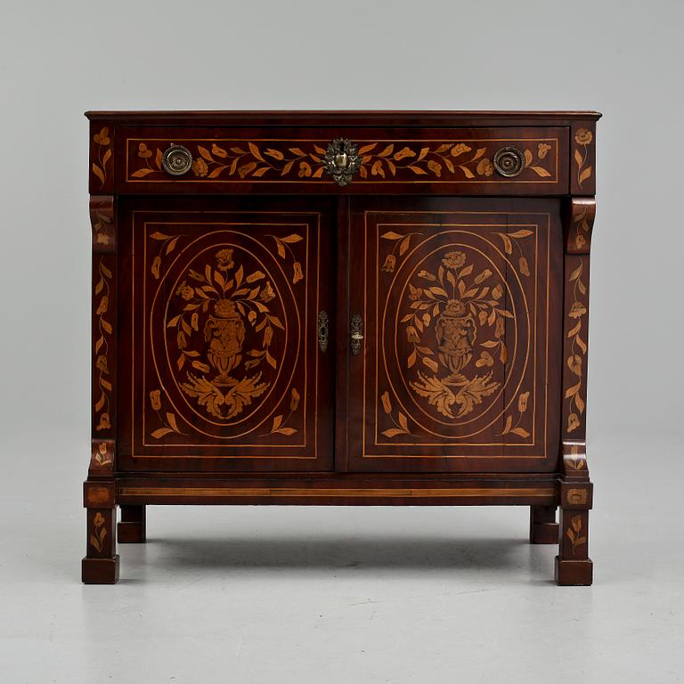 SKÄNK, Holland/England, 1800-talets första kvartal.
