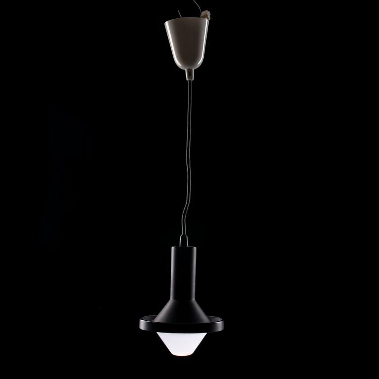 TAKLAMPA, Tapio Wirkkala, Idman, 1970-tal.