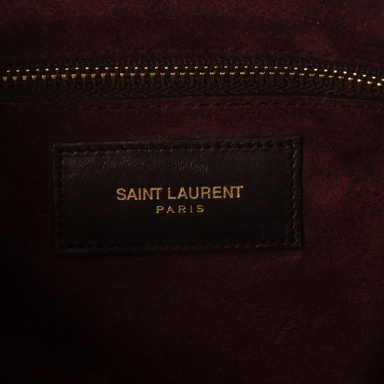 SAINT LAURENT, Handbag.