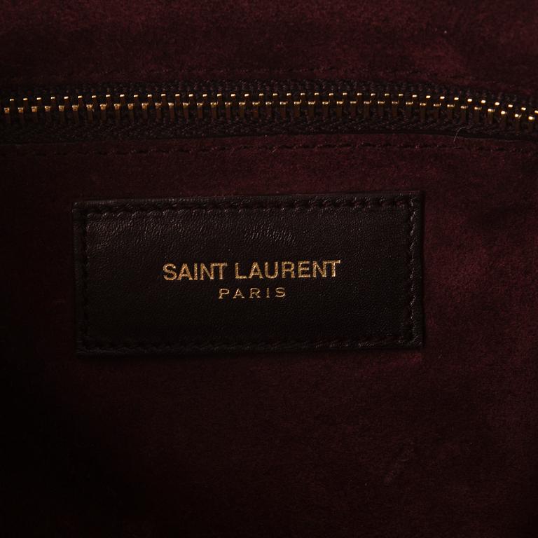 SAINT LAURENT, Väska.