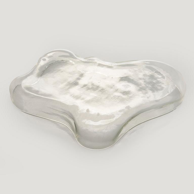 Alvar Aalto, fat, modell 3028 Iittala 1950-tal.