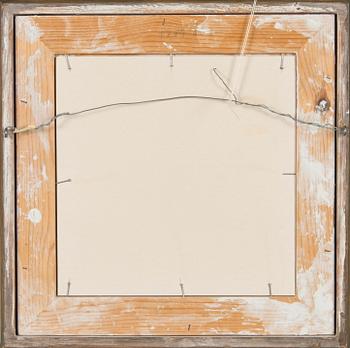 Tapani Raittila, Country side landscape.