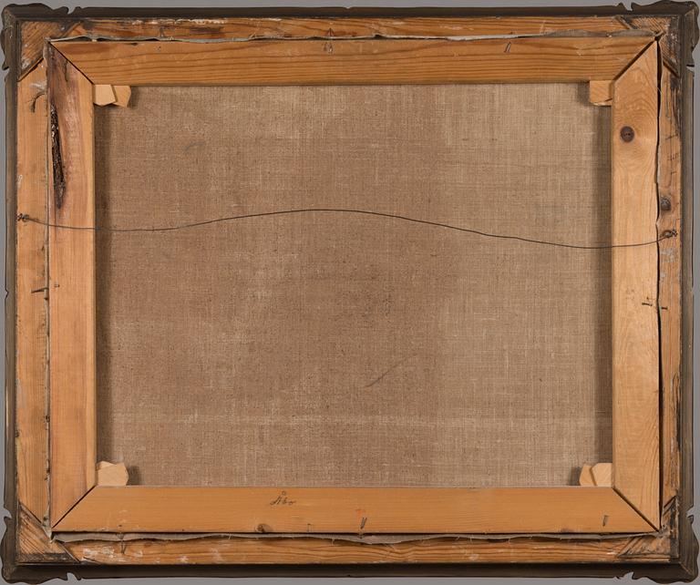 Hanna Frosterus-Segerstråle, "Pieni potilas".