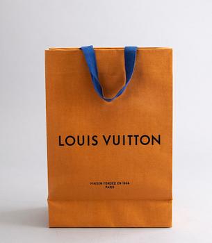 LOUIS VUITTON, pochette cosmetique.