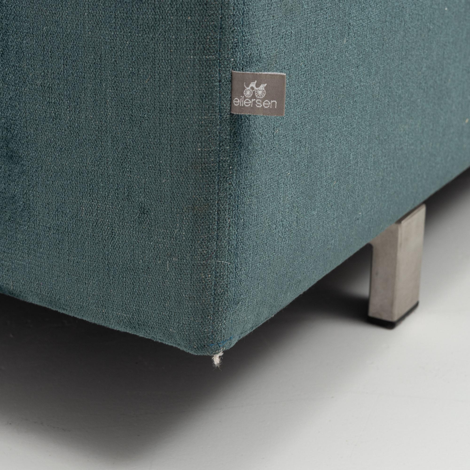 Jens Juul Eilersen, soffa modell "Tub".