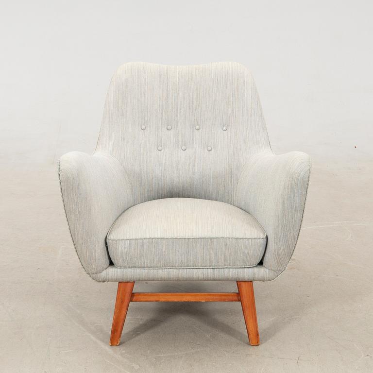 Armchair 1950s.