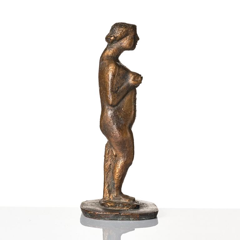 Bror Marklund, "Pomona".