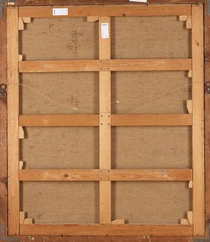 David Klöcker Ehrenstrahl His school, "Karl XI on the horse back".