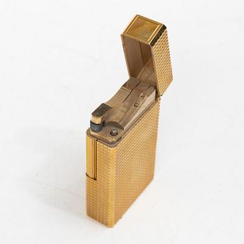 A lighter, Dupont, Paris.