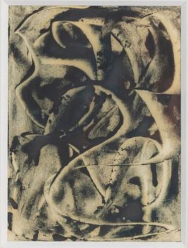 Yolande Fièvre, Utan titel.