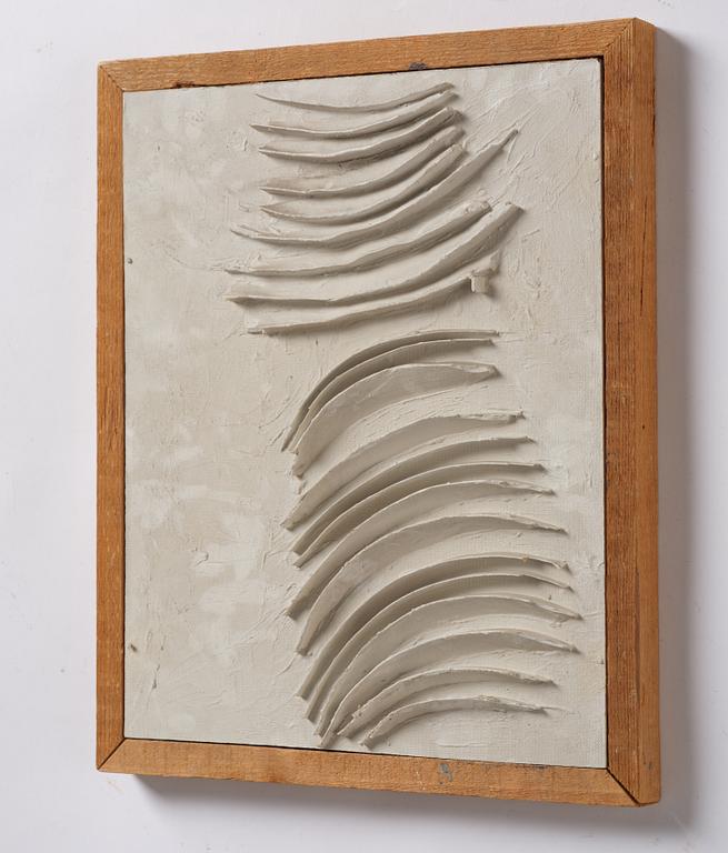 Werner Janson, Utan titel.