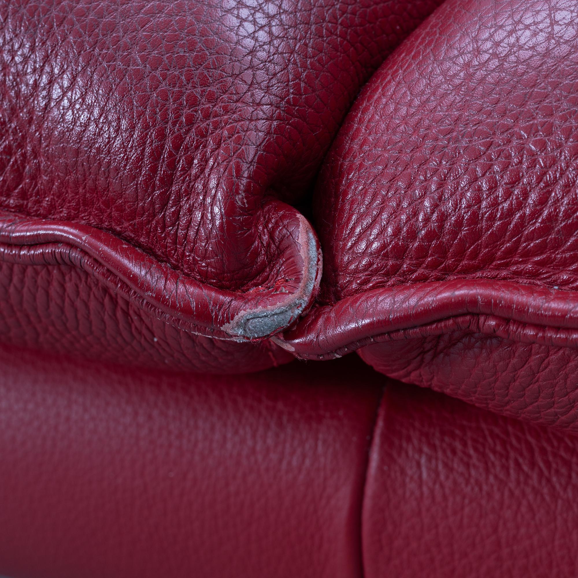 Sofa, "Lori", Nicoletti.