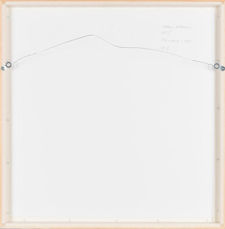 Tapani Mikkonen, "Iiris II".