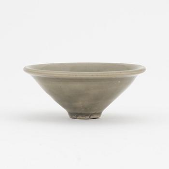 A 'Yazohou' bowl, Song dynasty (960-1279).