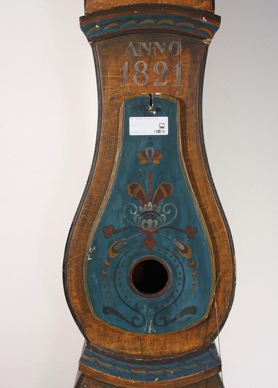 GOLVUR, 1700/1800-tal.