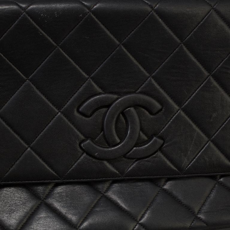 A bag by Chanel.