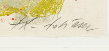 Theo Tobiasse,  "On voudrait que la vie...".