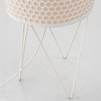 Corsini & Millet, floor lamp, PD2, Gubi, contemporary.