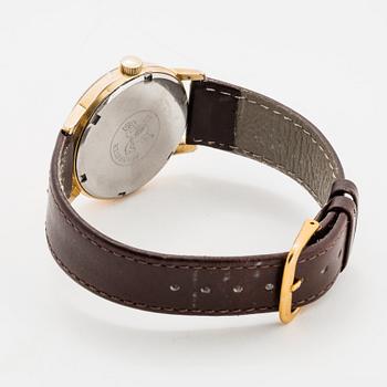 Omega, Seamaster 600, armbandsur, 34 mm.