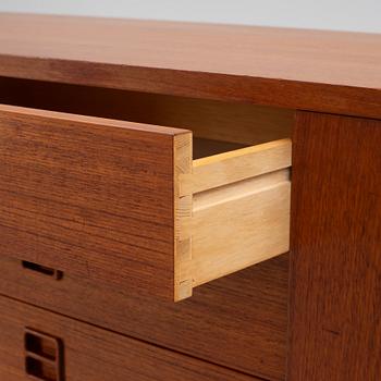 Sideboard, around the mid-20th century.